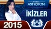 İKİZLER Burcu 2015 genel astroloji ve burç yorumu videosu