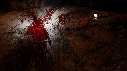 Riddick Preview (HBO)