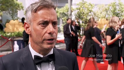 The Buzz_ Primetime Emmy Awards 2014 (HBO)