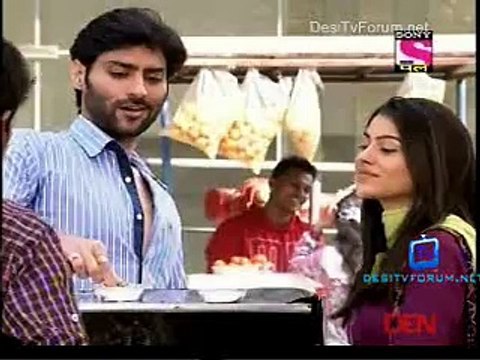 Yeh Dil Sun Raha Hai 15th December 2014 Video Watch Online pt4