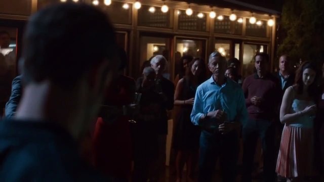 The Leftovers Season 1_ Episode #9 Clip - Mapleton Man of the Year (HBO)