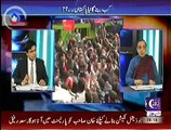 Sachi Baat (Kab Banega Naya Pakistan--) – 15th December 2014