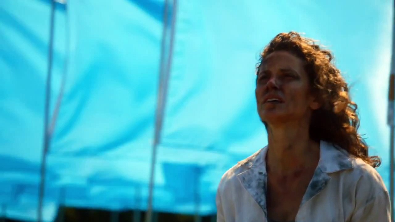The Leftovers Season 1_ Catch Up Trailer (HBO) Vidéo Dailymotion