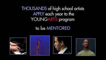 Alan Alda_ Young Arts Master Class 2014 (HBO)