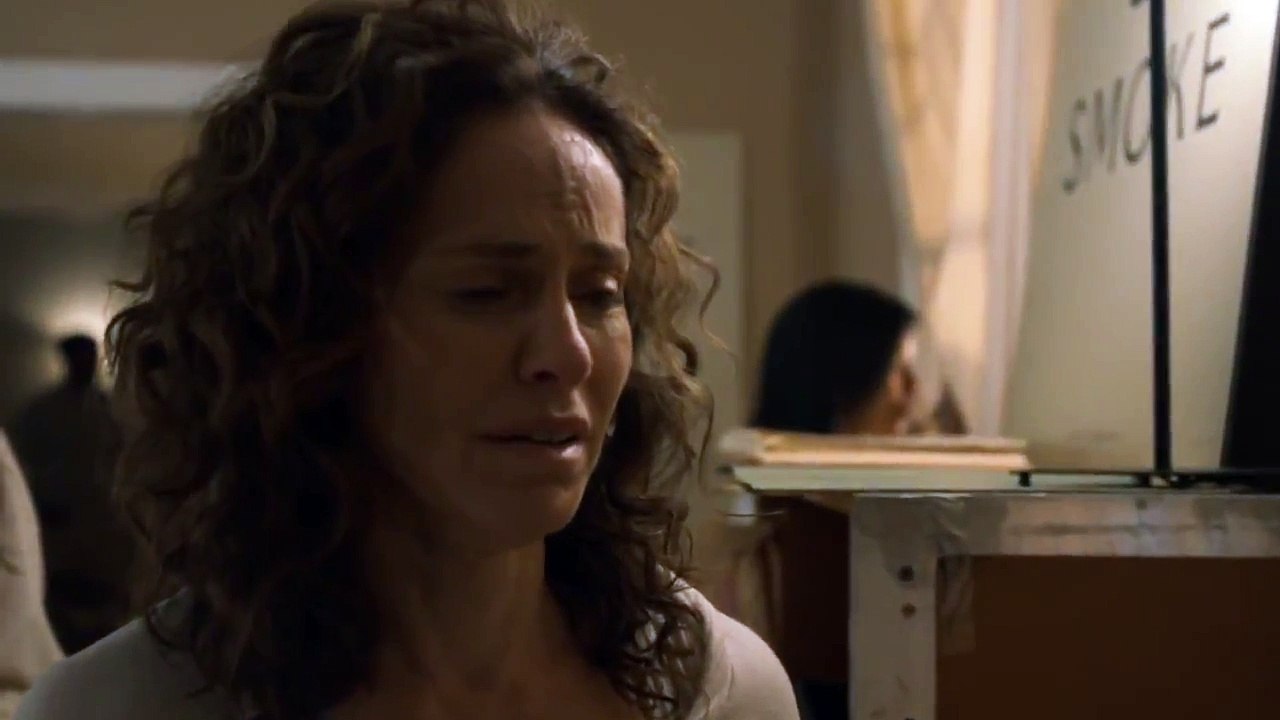 The Leftovers Season 1_ Episode #5 Clip - Laurie & Rev. Matt Jamison (HBO)