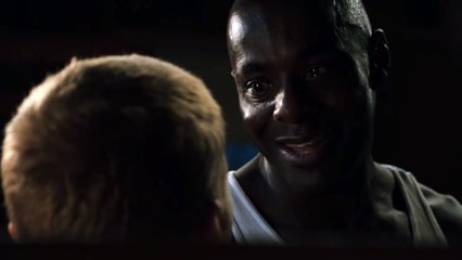 The Leftovers Season 1_ Grace Period Is Over (HBO)