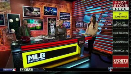 Ken Rosenthal reports Chase Headley is close to re-signing with Yankees