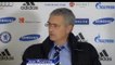 Jose Mourinho Comment on PSG Chelsea upcoming game Champions League