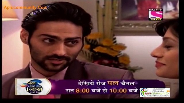 Yeh Dil Sun Raha Hai 15th December 2014 Watch Online Part2