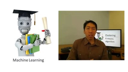 13.2 Machine Learning K-Means Algorithm