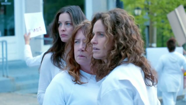 The Leftovers Season 1_ In The Weeks Ahead #2 (HBO)