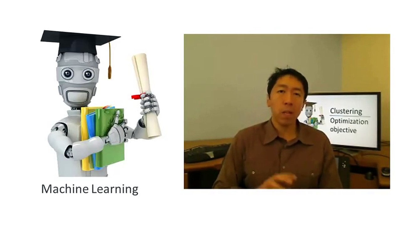 13.3 Machine Learning Optimization Objective