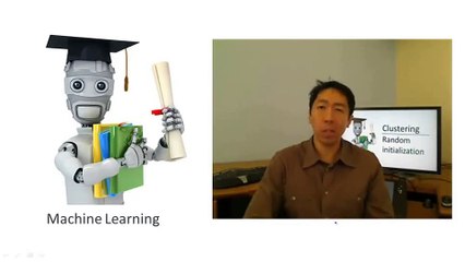 Random Initialization in Machine Learning