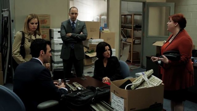 VEEP Season 3_ EST - Deleted Scenes (HBO)