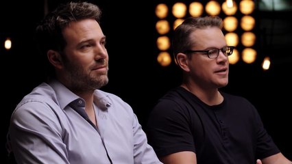 Project Greenlight_ Don't Need to Add Anything (HBO)