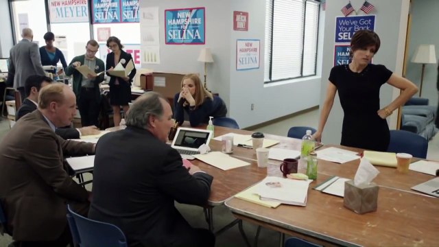 VEEP Season 3_ Episode 9 Clip #1 (HBO)