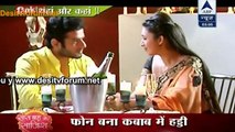 Shuru Hua Raman-Ishita Ka Romance – Yeh Hai Mohabbatein