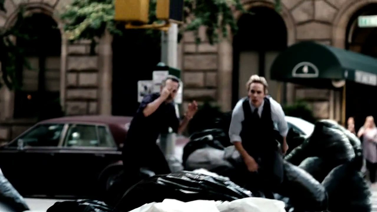 The Normal Heart_ Social Influencer Quotes Spot (HBO Films)