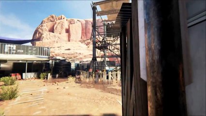 Human Element Gameplay Trailer (PS4_Xbox One) (60 FPS)