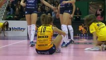 SET 5 IMOCO VOLLEY CONEGLIANO-LIU JO MODENA