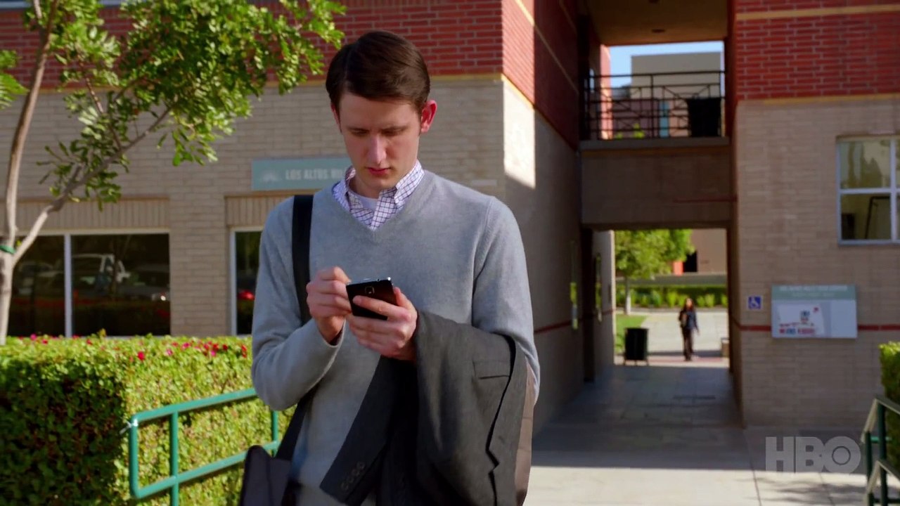 Silicon Valley Season 1_ Episode #6 Clip #1 (HBO)