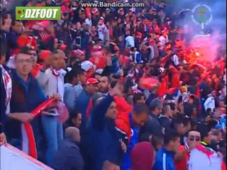 Coupe 1/32e : USMB 1-2 CRB (FIN)