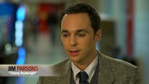 The Normal Heart_ Interview with Jim Parsons (HBO Films)