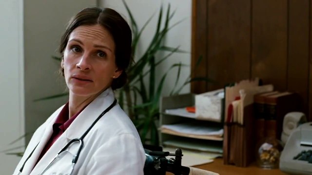 The Normal Heart_ Interview with Julia Roberts (HBO Films)