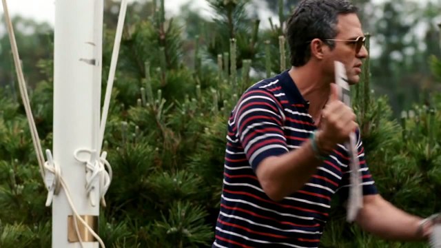 The Normal Heart_ Interview with Mark Ruffalo (HBO Films)