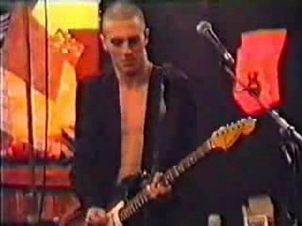 John frusciante jam in the past