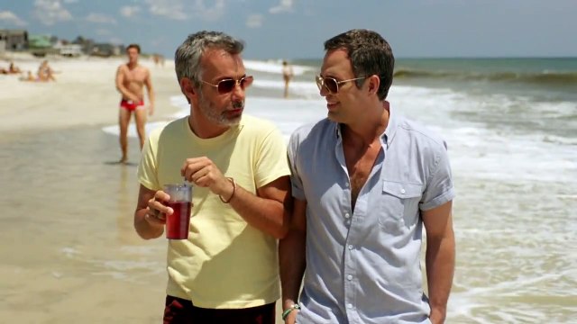 The Normal Heart_ Interview with Joe Mantello (HBO Films)