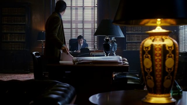 The Normal Heart_ Interview with Alfred Molina (HBO Films)