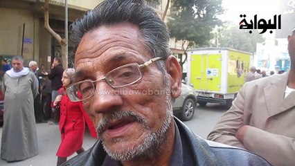 مواطن يشكو من تعسف رئيس حي المطرية ضده