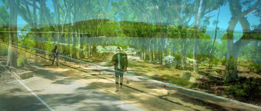 KHAMOSHIYAN - Silences have SecretsUNCENSORED Trailer Ali Fazal, Gurmeet Choudhary,Sapna Pabbi