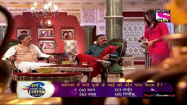 Yeh Dil Sun Raha Hai 15th December 2014 Watch Online Part2