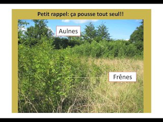 De la rivière au bassin versant - Ludovic Germa