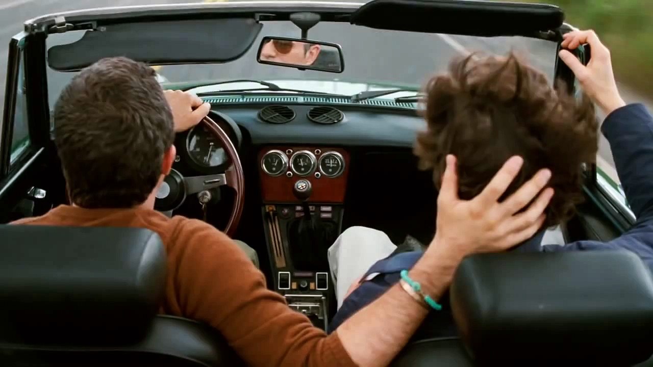 The Normal Heart_ Tease #4 (HBO Films)