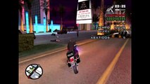 #TagDelGamer | GTA SA | Misiones de vigilancia COMPLETA | #StickProGames en español