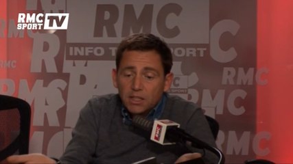 After Foot / Le best-of de Riolo : "Moutinho, chaque gros match il est bon" - 15/12