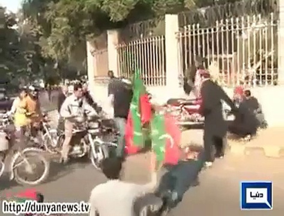 Funny Pti