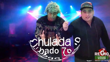 NOTIREGIO VESPERTINO 8 DE DIC DEL 2014