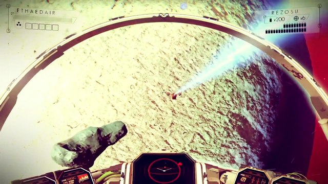 No Man's Sky - Gameplay Trailer PS4