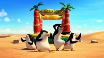 Penguins of Madagascar TRAILER 2 (2014) Benedict Cumberbatch Animated Movie HD