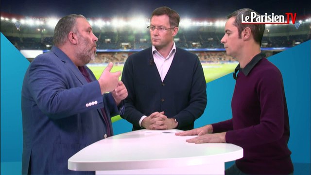 PSG, ça se discute : « Chelsea, un cadeau empoisonné pour Blanc ? »