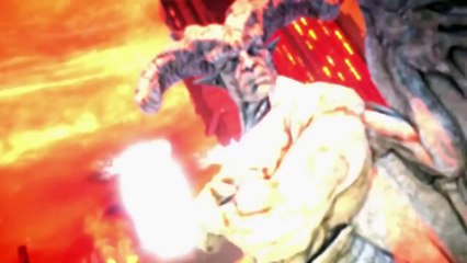 Saints Row Gat Out of Hell Trailer - PAX Prime 2015