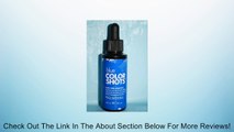 Paul Mitchell Color Shots Blue 2 Fl Review