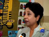 Maliha Lodhi appointed permanent representative to UN-Geo Reports-15 Dec 2014