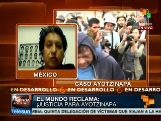 Brutalidad de policíaca generó enfrentamientos en Guerrero: activista