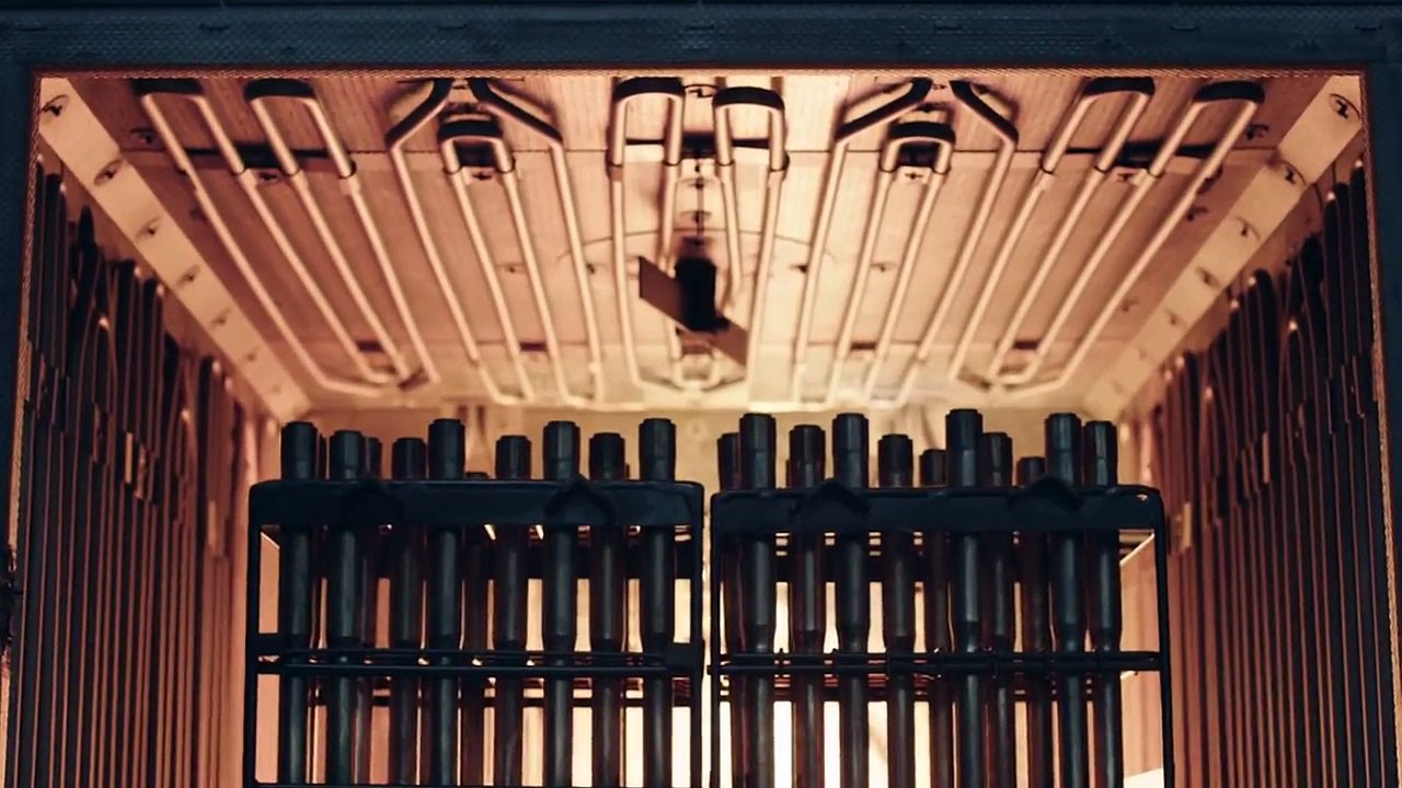 the manufacturing of a hunting gun Beretta
