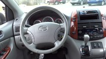 2004 Toyota Sienna Chicago, Arlington Heights, Schaumburg, Libertyville, Barrington, IL T9210
